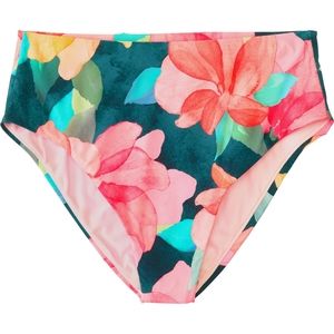 NWT Title Nine bikini bottoms size small